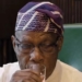 Obasanjo: Charly Boy’s Care For Parents Changed My Perception