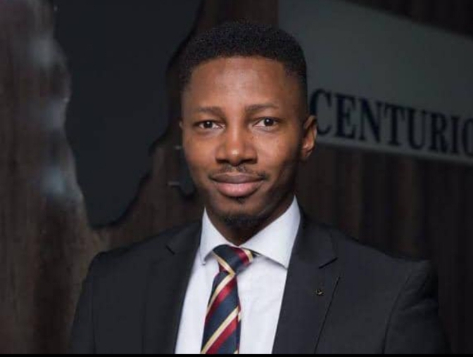 Centurion Law Group Reopens Fraud, Misappropriation Allegations Against Ex-CEO Adeoye 1 Screenshot 20260920 095605 1
