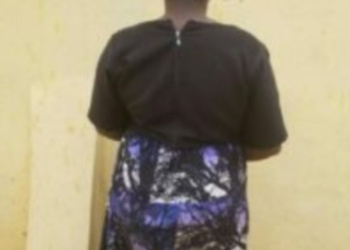 Police Arrest 22-year Old Lady Over Alleged Self-Kidnap, N3m Ransom Payment In Anambra