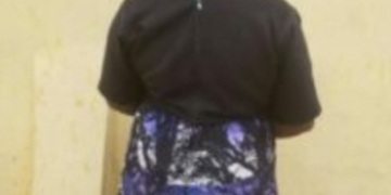 Police Arrest 22-year Old Lady Over Alleged Self-Kidnap, N3m Ransom Payment In Anambra