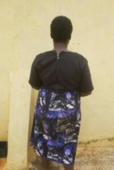 Police Arrest 22-year Old Lady Over Alleged Self-Kidnap, N3m Ransom Payment In Anambra