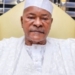 JUST-IN: Former Kogi Governor Ibrahim Idris Reportedly Dies In UK At 77