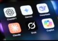AI Assistants: ChatGPT Holds 79% Global Share, Gemini Trails