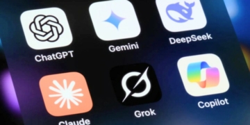 AI Assistants: ChatGPT Holds 79% Global Share, Gemini Trails