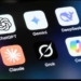 AI Assistants: ChatGPT Holds 79% Global Share, Gemini Trails