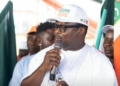 ADC House Of Reps Candidate Sarumi Launches Agege Campaign