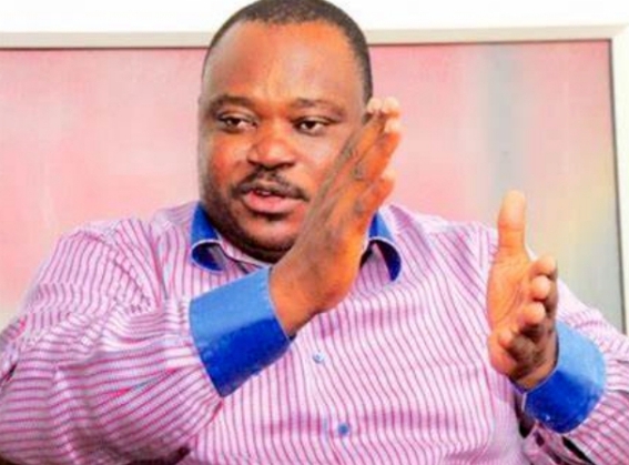 UNGA 81: Nigeria Retains Front-Row Seat Despite Tinubu’s Absence — Jimoh Ibrahim