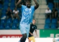 Durosinmi Targets 20 Goals, Belgian Golden Boot At Genk
