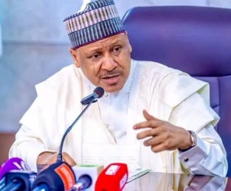 Tinubu’s Absence: Shettima Fully Mandated To Represent Nigeria -- FG 1 Screenshot 20260921 173332 2