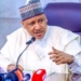 Tinubu’s Absence: Shettima Fully Mandated To Represent Nigeria — FG