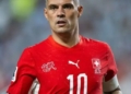 Swiss Prosecutors Investigate Xhaka Over Alleged Forged COVID-19 Certificate