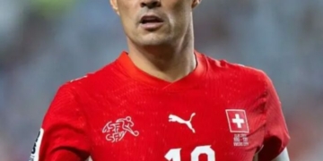 Swiss Prosecutors Investigate Xhaka Over Alleged Forged COVID-19 Certificate 2 Swiss Prosecutors Investigate Xhaka Over Alleged Forged COVID-19 Certificate