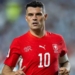Swiss Prosecutors Investigate Xhaka Over Alleged Forged COVID-19 Certificate 4 Swiss Prosecutors Investigate Xhaka Over Alleged Forged COVID-19 Certificate