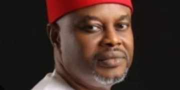 Forgery Trial: Court Releases Ex-Minister Nnaji’s Passport For Medical Trip 2 Forgery Trial: Court Releases Ex-Minister Nnaji’s Passport For Medical Trip