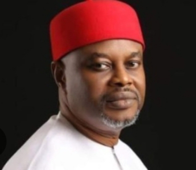 Forgery Trial: Court Releases Ex-Minister Nnaji’s Passport For Medical Trip 1 Screenshot 20260922 070835 1