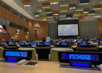 UNGA 81: Global Digital Push Targets Wider Access, Skills