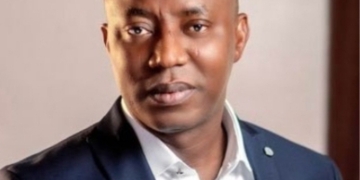 Tinubu’s 21-Day Absence: Sowore Tells NASS To Invoke Section 145, Hand Power To Shettima 4 Tinubu’s 21-Day Absence: Sowore Tells NASS To Invoke Section 145, Hand Power To Shettima