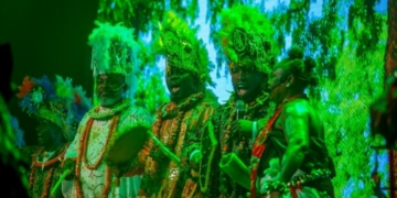 Festival Brings Canadian, Brazilian, Other Theatre Troupes  To Lagos