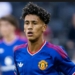 Losing Gabriel Would Be A Blow For Man Utd - Rooney 4 Losing Gabriel Would Be A Blow For Man Utd – Rooney