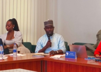 Stakeholders Gather For Launch Of ‘Dirty Deeds’ In Abuja