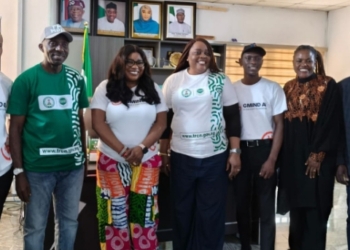 AI Skills Training Targets Nigeria’s 774 LGAs
