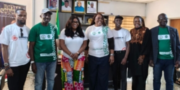 AI Skills Training Targets Nigeria’s 774 LGAs