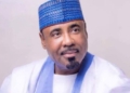 Gombe 2027: Jamil Gwamna Ready For Debate, Says Spokesman