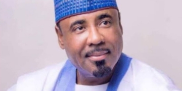 Gombe 2027: Jamil Gwamna Ready For Debate, Says Spokesman