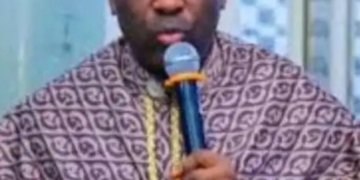 2027: Tinubu Won’t Finish If Re-Elected, Shettima Will Take Over — Primate Ayodele