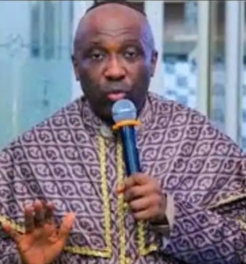 2027: Tinubu Won’t Finish If Re-Elected, Shettima Will Take Over — Primate Ayodele 1 Screenshot 20260923 191151 1