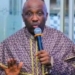2027: Tinubu Won’t Finish If Re-Elected, Shettima Will Take Over — Primate Ayodele