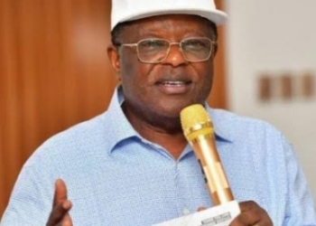 FG Plans To Engage 4,000 Influencers To Showcase Tinubu’s Projects — Umahi