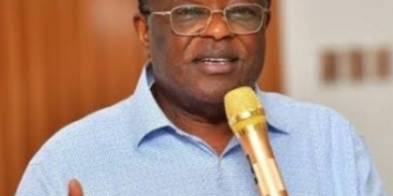 FG Plans To Engage 4,000 Influencers To Showcase Tinubu’s Projects — Umahi