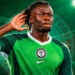 James Speaks On Emotional Super Eagles Invitation For AFCON 2027 Qualifiers