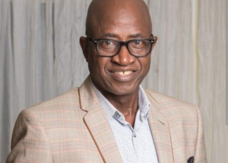 Nigeria Football In ‘Worst Time In History’ – Odegbami 1 Screenshot 20260923 142144 Chrome