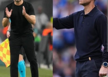 De Zerbi, Alonso In ‘Impossible Position’ – Smith 