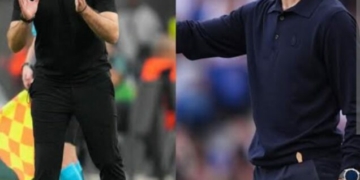 De Zerbi, Alonso In ‘Impossible Position’ – Smith 