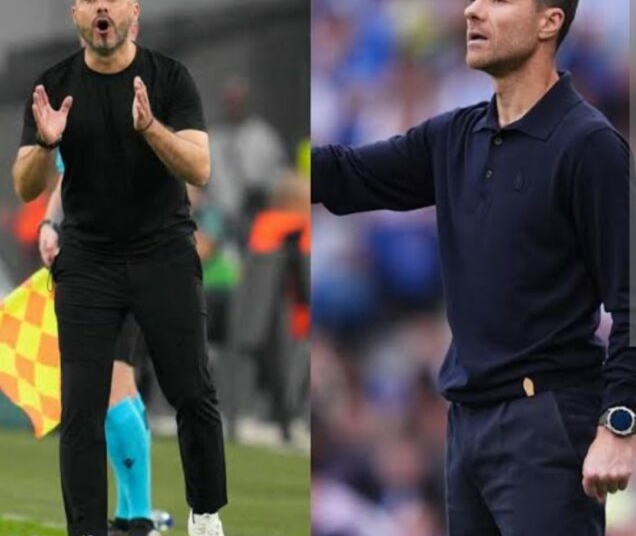 De Zerbi, Alonso In ‘Impossible Position’ - Smith 1 Screenshot 20260923 142821 Chrome
