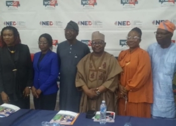 2027: INEC Begins Nationwide Readiness Checks, Intensifies Election Preparations
