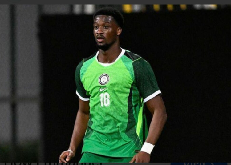 2027 AFCONQ: Fernandez Expects Resilient Madagascar Challenge In Uyo 1 Screenshot 20260924 132331 Chrome