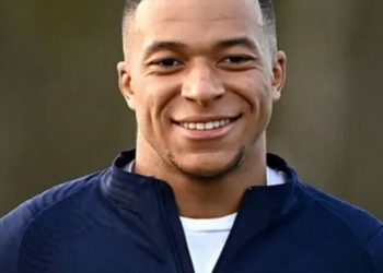 Mbappé Says He Won’t Play Until 41 Like Ronaldo