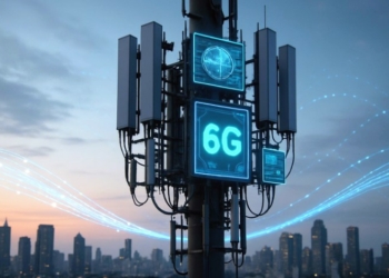Global 6G Connections To Reach 2.4bn in 2035