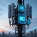 Global 6G Connections To Reach 2.4bn in 2035 6 Global 6G Connections To Reach 2.4bn in 2035