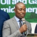 Policy Stability, Security Key to Sustaining Oil Investment — AECAF