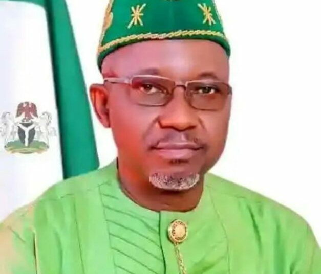 Nigeria Records $3.5bn Gas Investment Commitments, Targets $30bn By 2030—Ekpo 1 Screenshot 20260925 151755