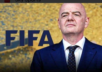 Premier League Joins European Leagues In Calling For Fundamental FIFA Reform