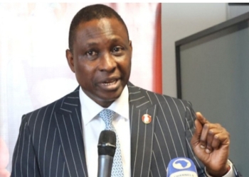Corruption: EFCC Receives Over 20,000 Petitions Annually — Olukoyede