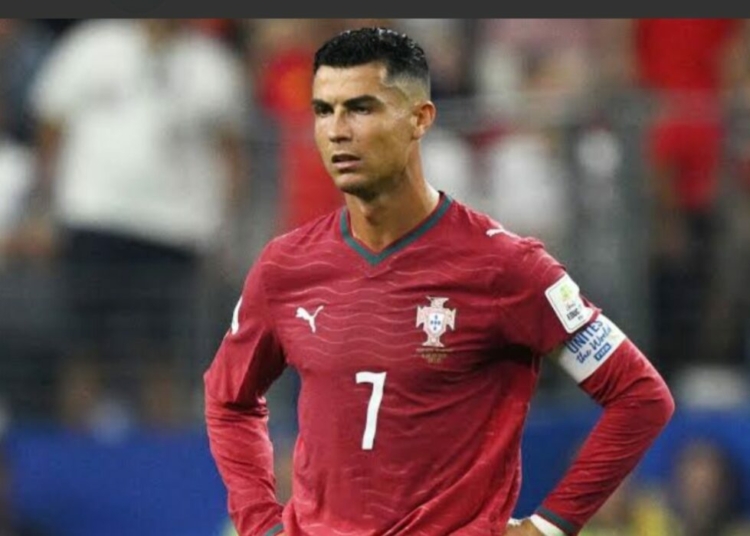 Ronaldo Should End Portugal Career - Bardsley 1 Screenshot 20260926 095546 Chrome