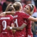 Liverpool End Everton’s Anfield Dominance In WSL Derby