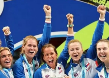 Czech Republic Claims 12th Billie Jean King Cup, Sweeps Ukraine In Final